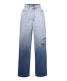 Signature Jeans 01 Ombre-Fade Colors