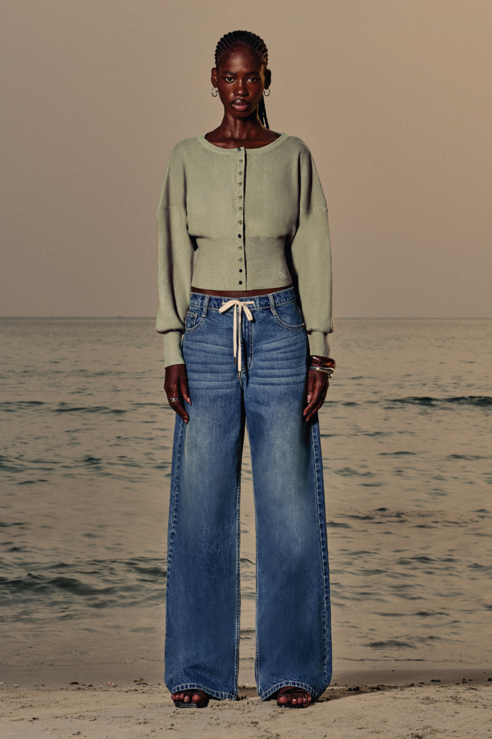 Becca Jeans