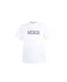 Merge Oversized Tee 03