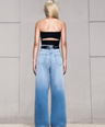 Signature Jeans 01 Ombre-Fade Colors