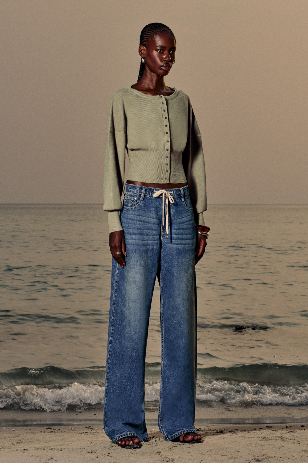Becca Jeans