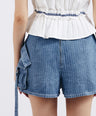 Semi Denim Skort