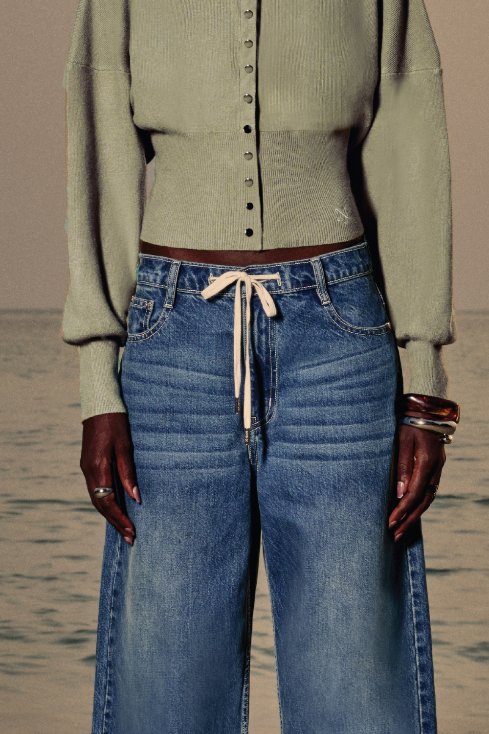 Becca Jeans