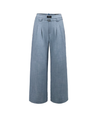 M Wide Leg Pants