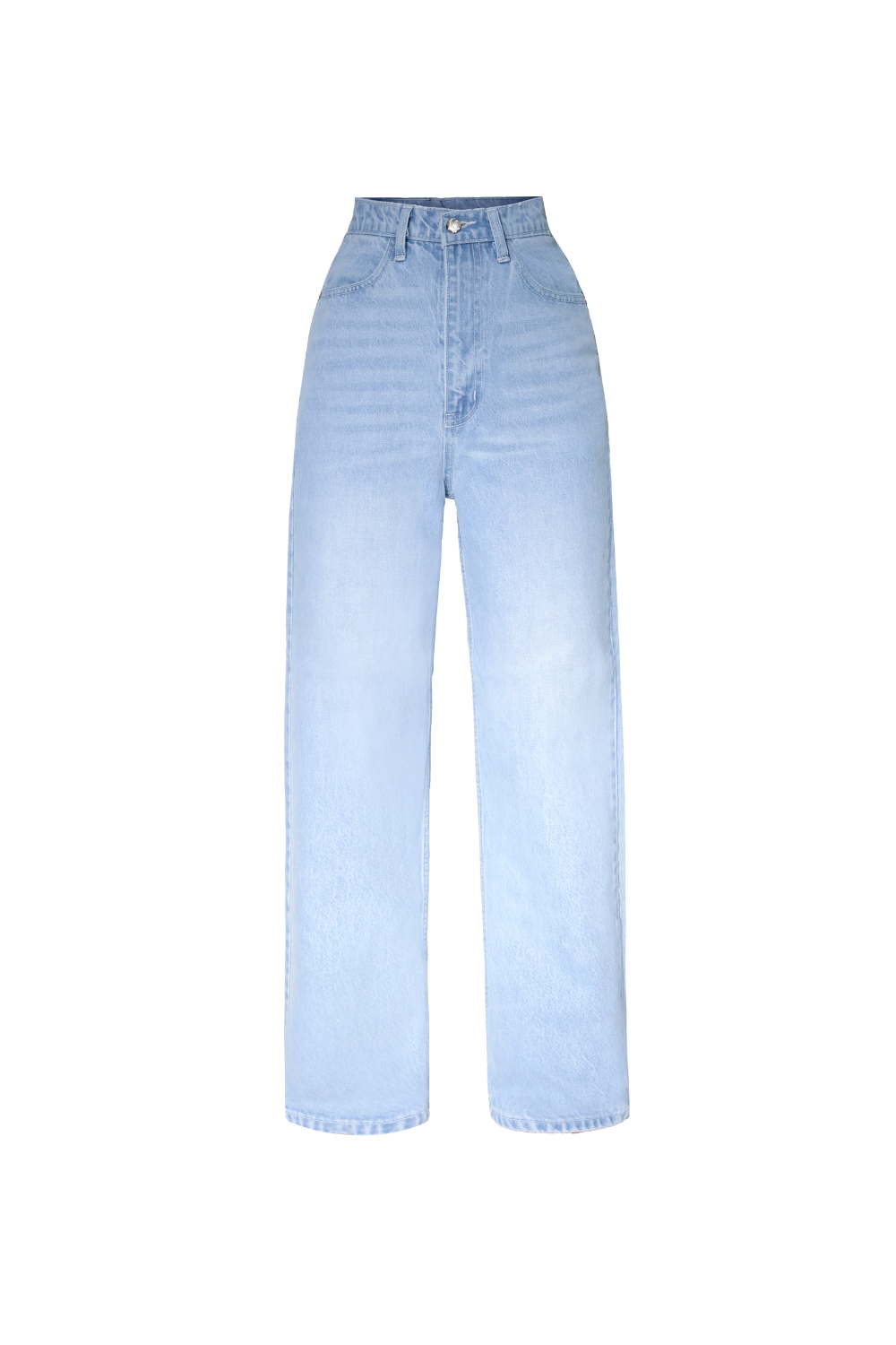 Signature Jeans 01 Ombre-Fade Colors