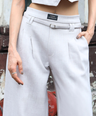 M Wide Leg Pants