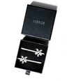 M Spring Hair Clips