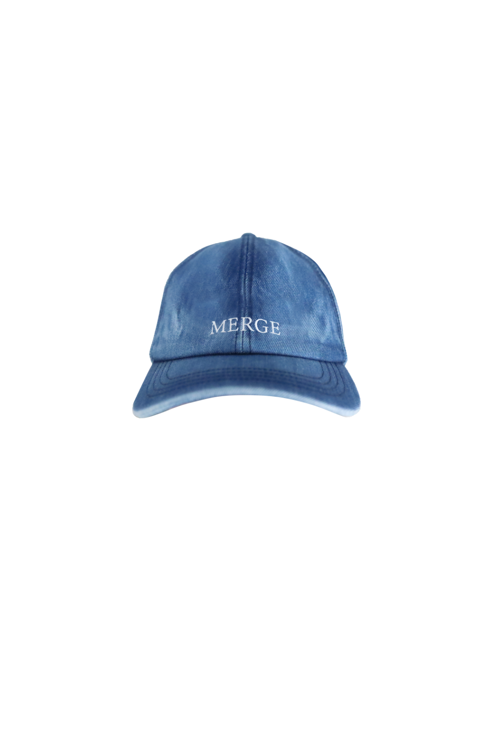 M Classic Denim Cap