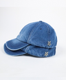 M Classic Denim Cap