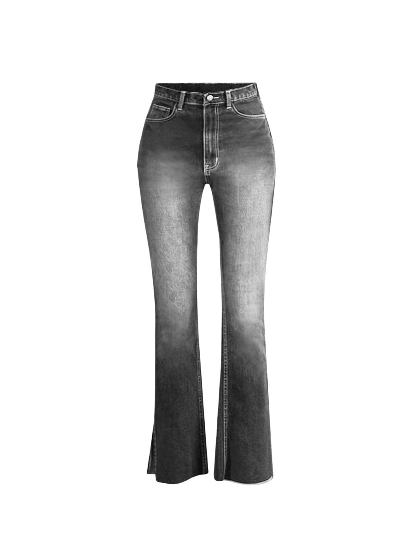 M Flare Jeans 04