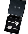 M Spring Hair Clips