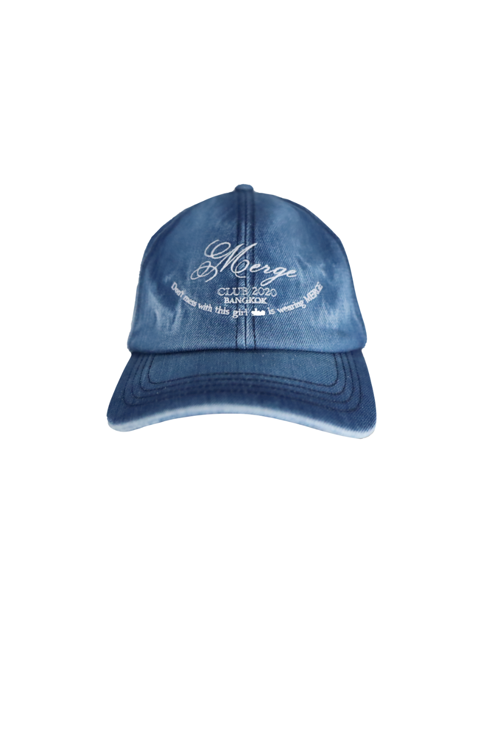 M Club Cap