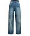 Signature Jeans 01 Ombre-Fade Colors