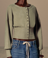 Josey Cardigan