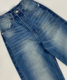 Signature Jeans 01 Ombre-Fade Colors