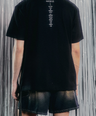 Merge Oversized Tee 05