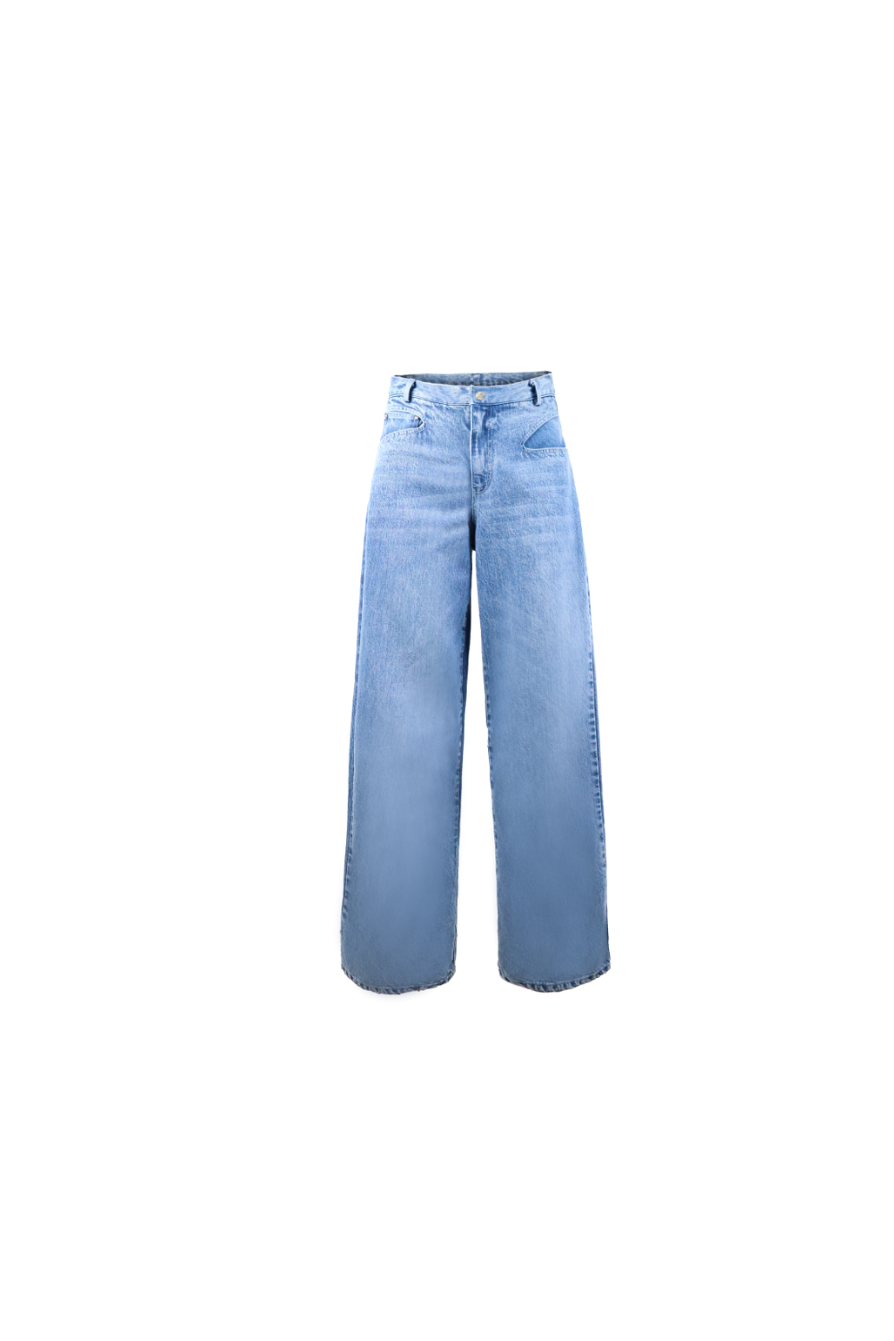 Baggy Jeans