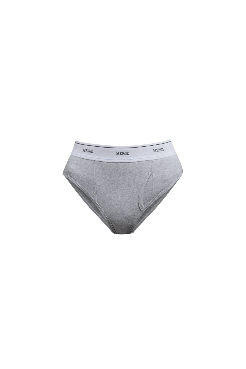 Contour High Waist Panties