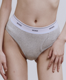 Contour High Waist Panties