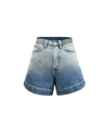 Classic Denim Shorts 01