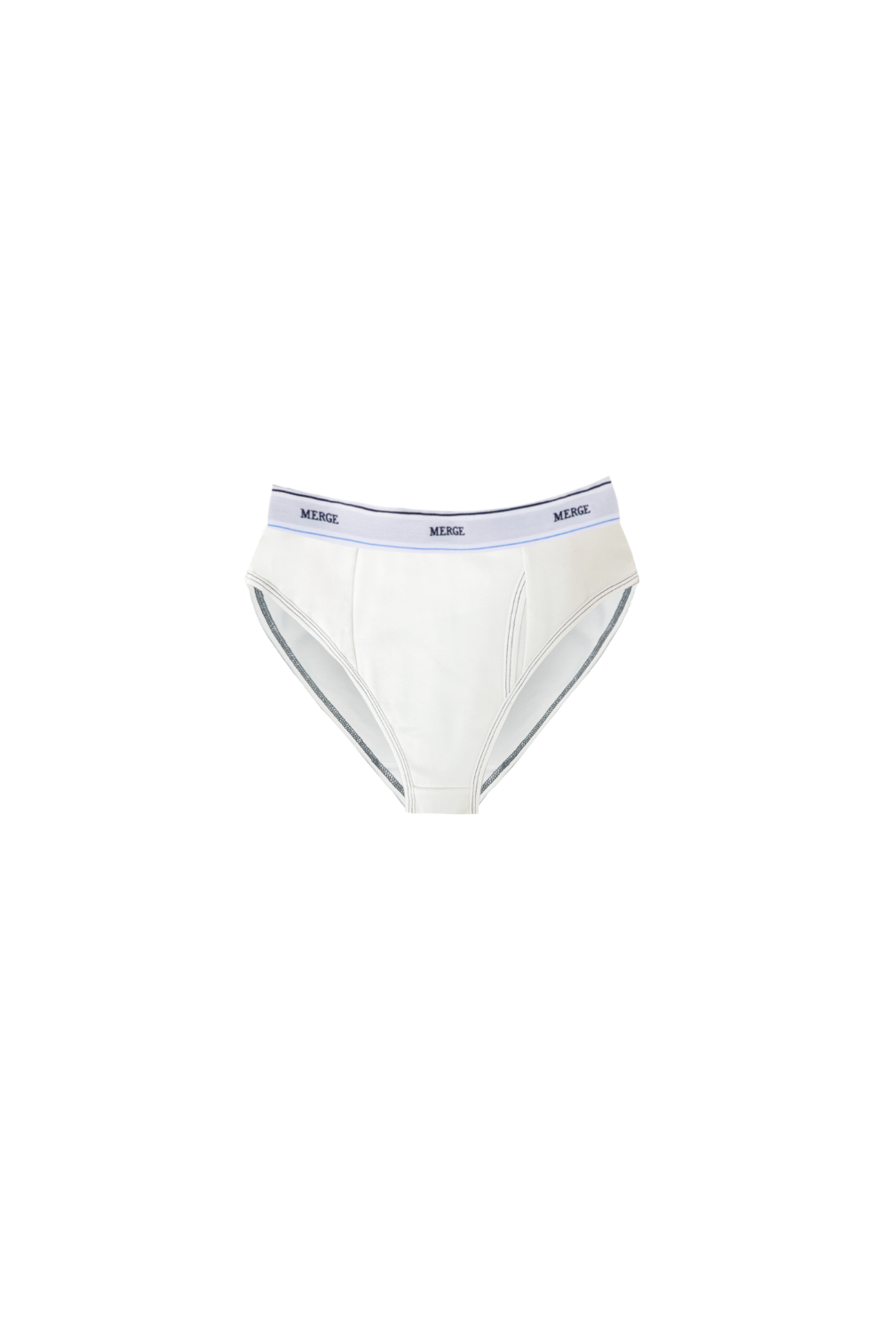 Contour High Waist Panties