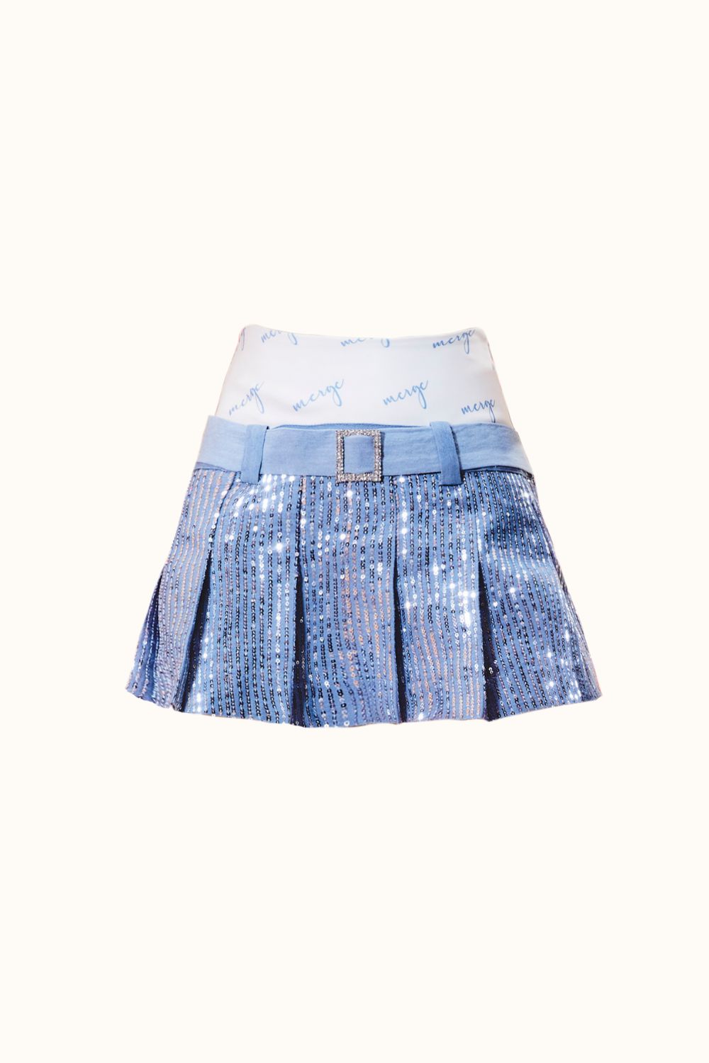 Muse Skirt